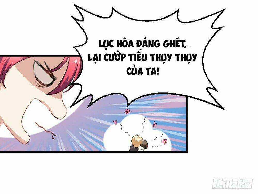 Cuộc Chiến Phía Sau Nhà Bếp - Chapter 23 - Trang 41