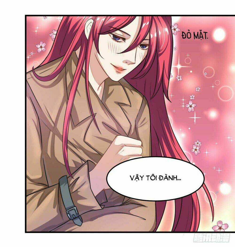 Cuộc Chiến Phía Sau Nhà Bếp - Chapter 23 - Trang 42