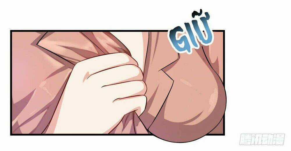 Cuộc Chiến Phía Sau Nhà Bếp - Chapter 23 - Trang 44