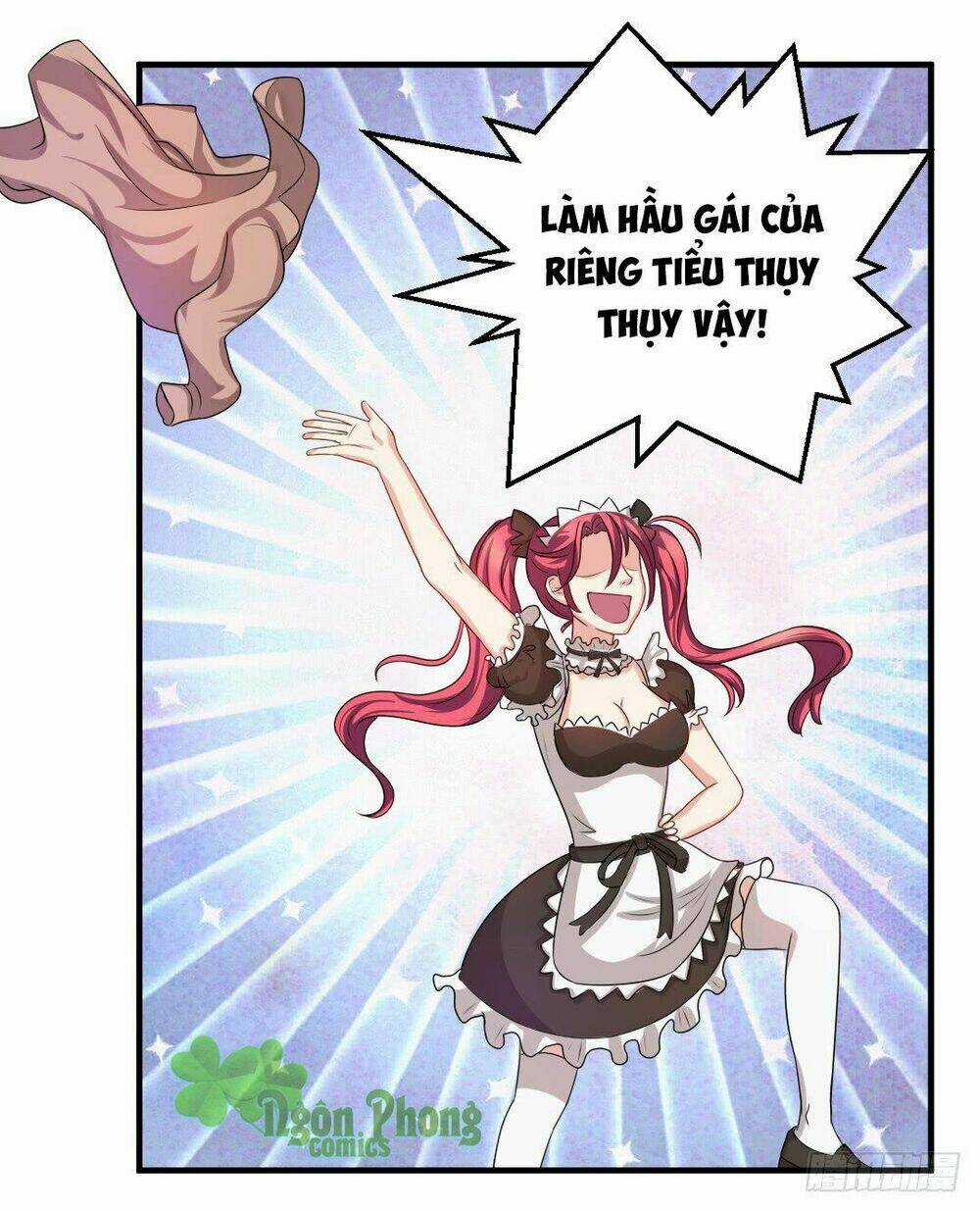 Cuộc Chiến Phía Sau Nhà Bếp - Chapter 23 - Trang 45