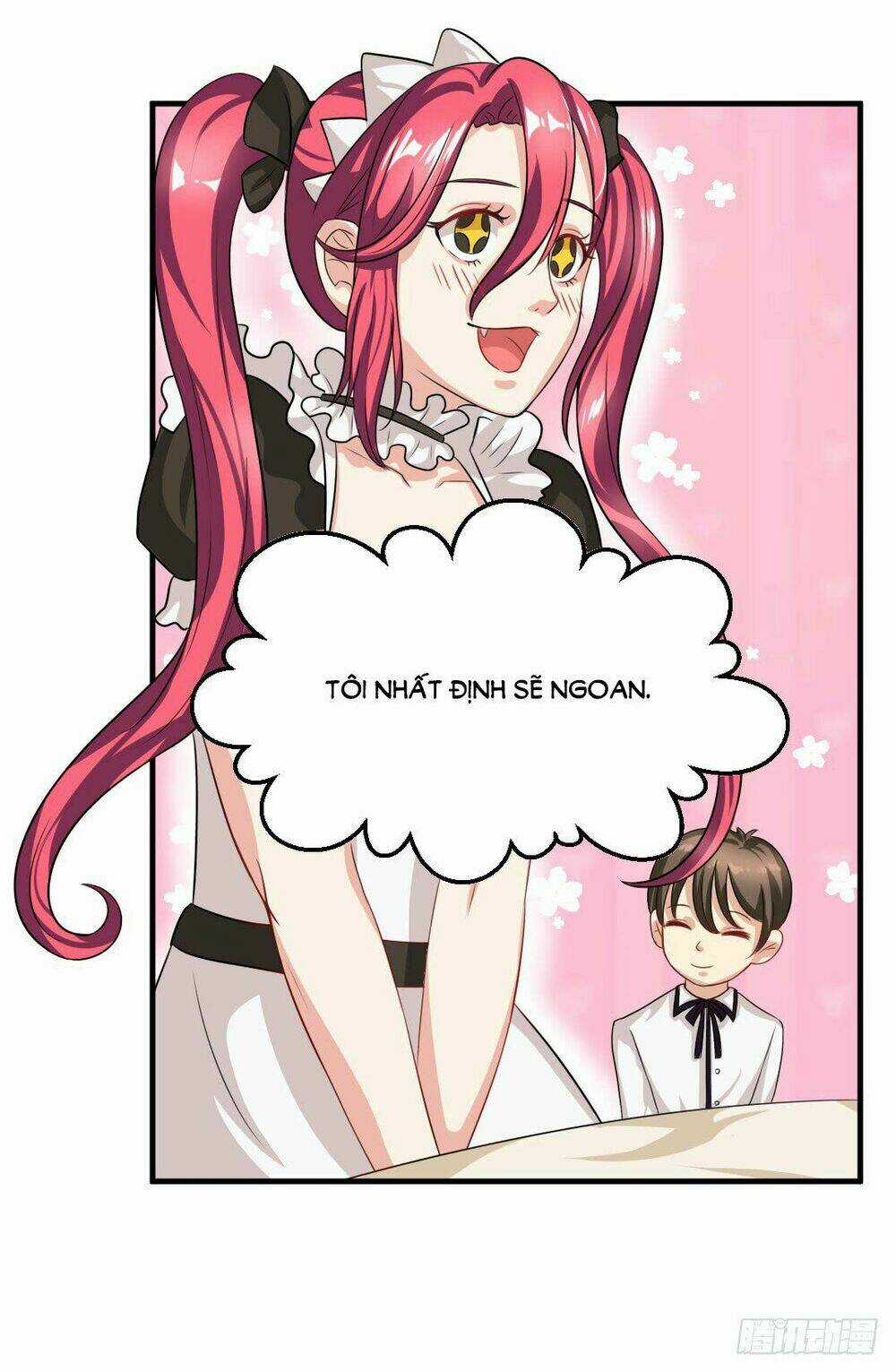 Cuộc Chiến Phía Sau Nhà Bếp - Chapter 23 - Trang 55