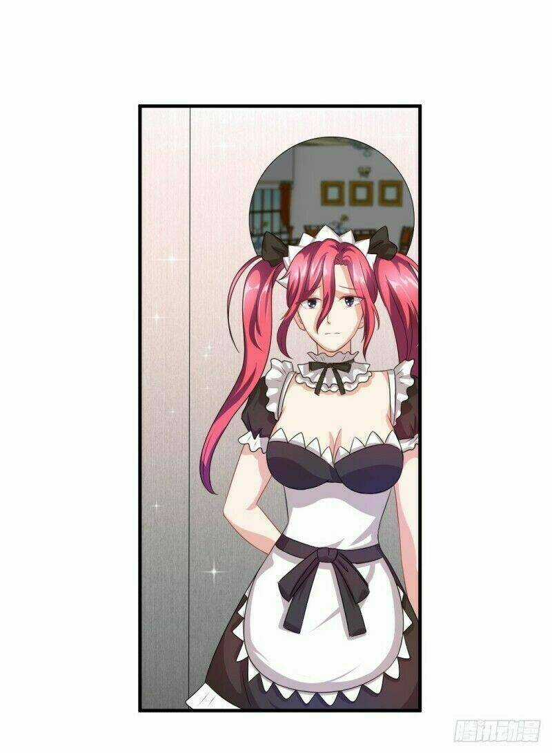 Cuộc Chiến Phía Sau Nhà Bếp - Chapter 24 - Trang 3