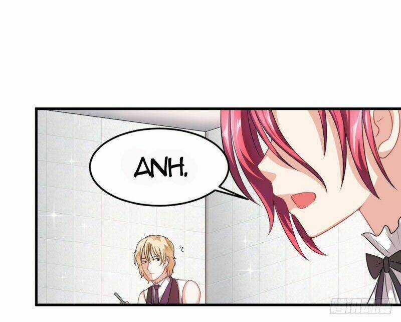 Cuộc Chiến Phía Sau Nhà Bếp - Chapter 24 - Trang 4