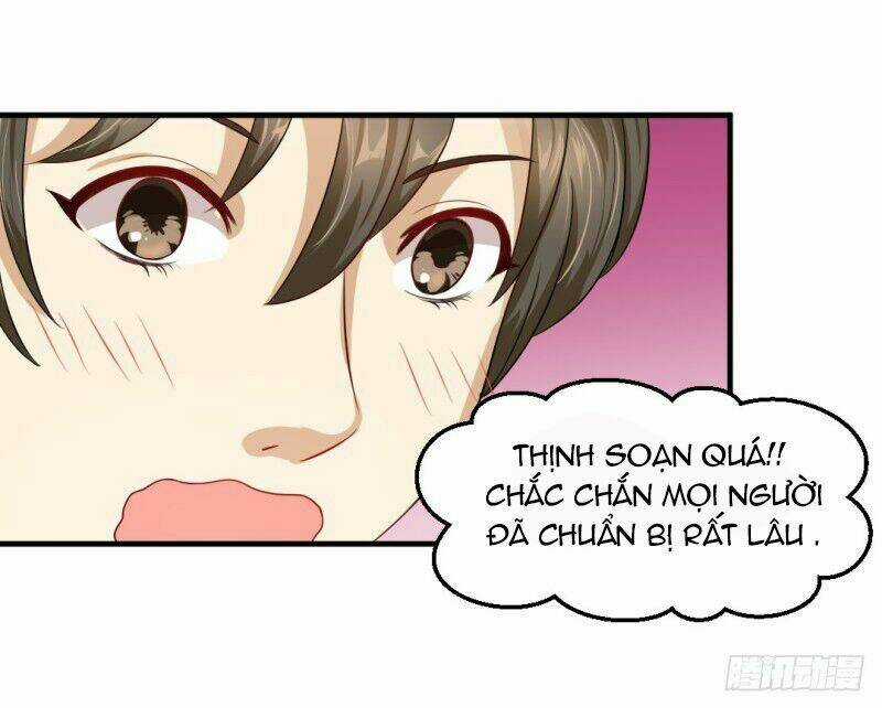 Cuộc Chiến Phía Sau Nhà Bếp - Chapter 24 - Trang 37