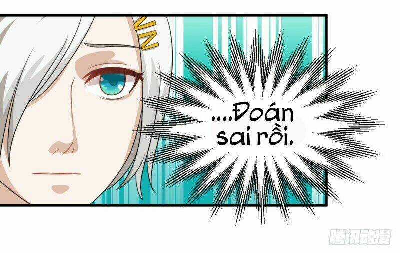 Cuộc Chiến Phía Sau Nhà Bếp - Chapter 24 - Trang 57