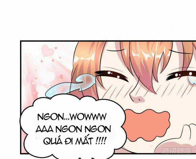 Cuộc Chiến Phía Sau Nhà Bếp - Chapter 24 - Trang 63