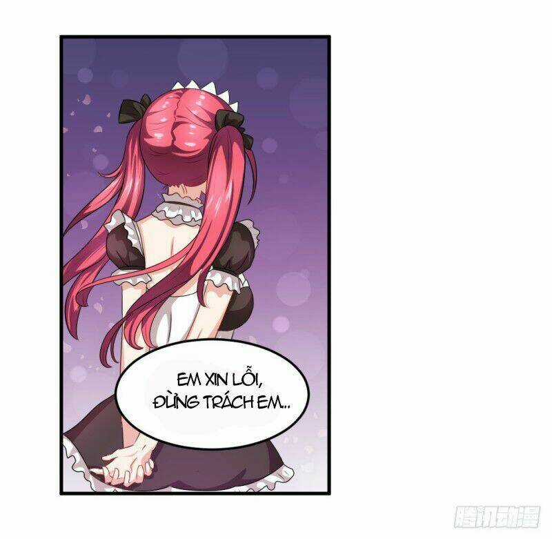 Cuộc Chiến Phía Sau Nhà Bếp - Chapter 24 - Trang 8