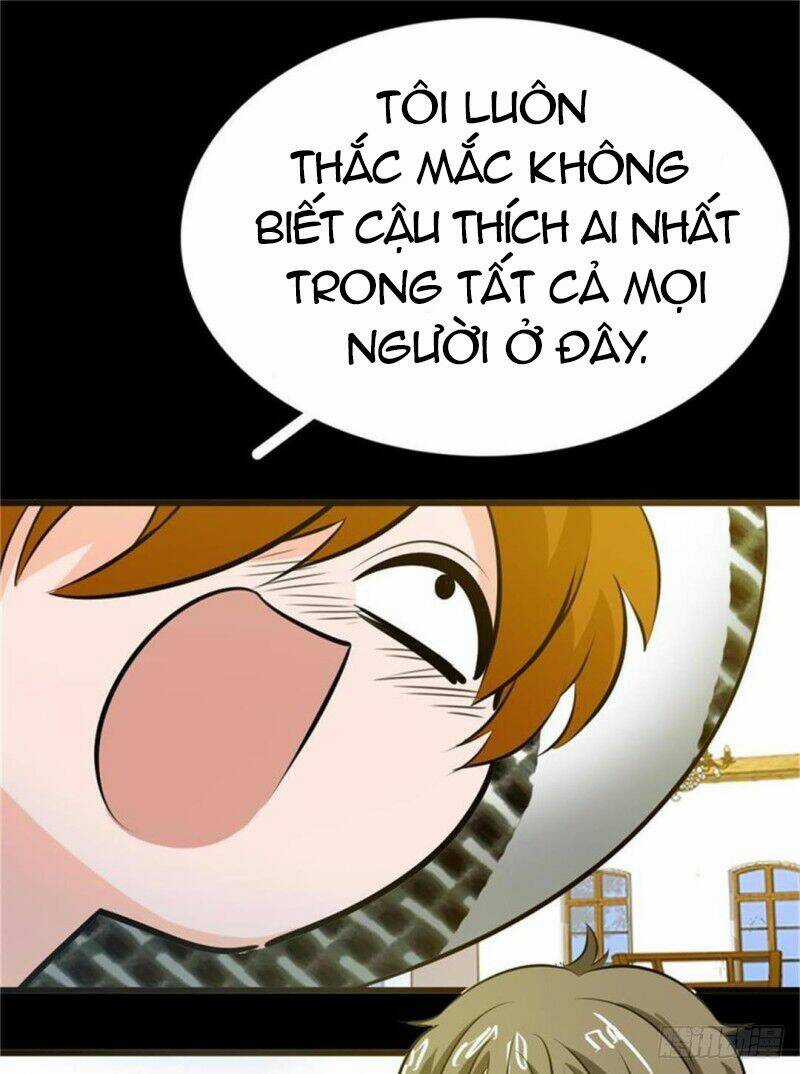 Cuộc Chiến Phía Sau Nhà Bếp - Chapter 25 - Trang 41