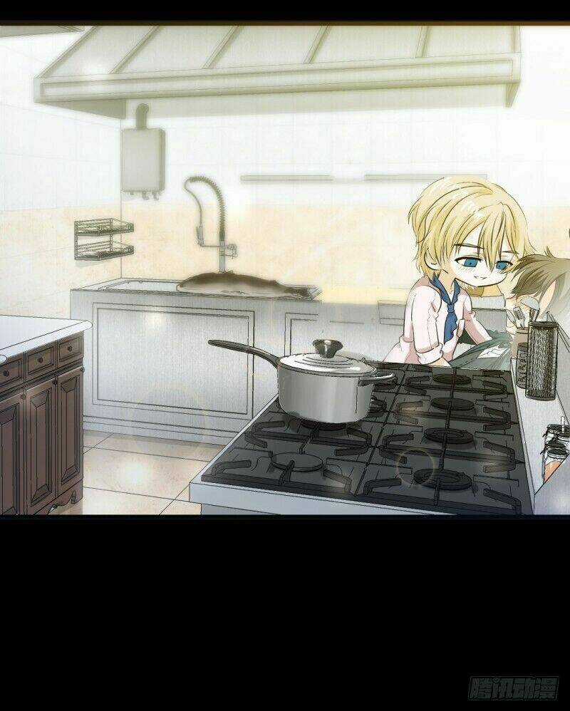 Cuộc Chiến Phía Sau Nhà Bếp - Chapter 25 - Trang 47