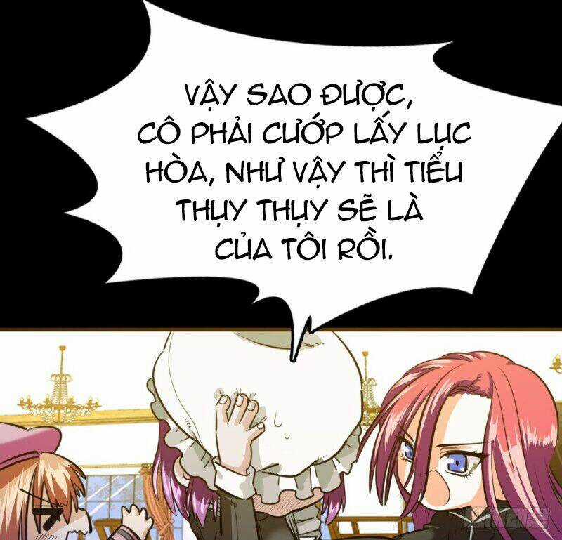 Cuộc Chiến Phía Sau Nhà Bếp - Chapter 25 - Trang 64