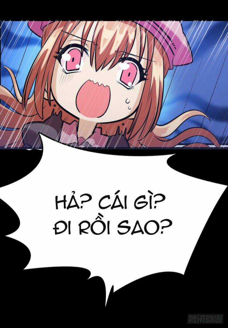 Cuộc Chiến Phía Sau Nhà Bếp - Chapter 25 - Trang 70