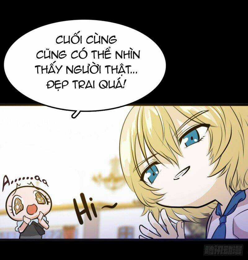 Cuộc Chiến Phía Sau Nhà Bếp - Chapter 25 - Trang 73