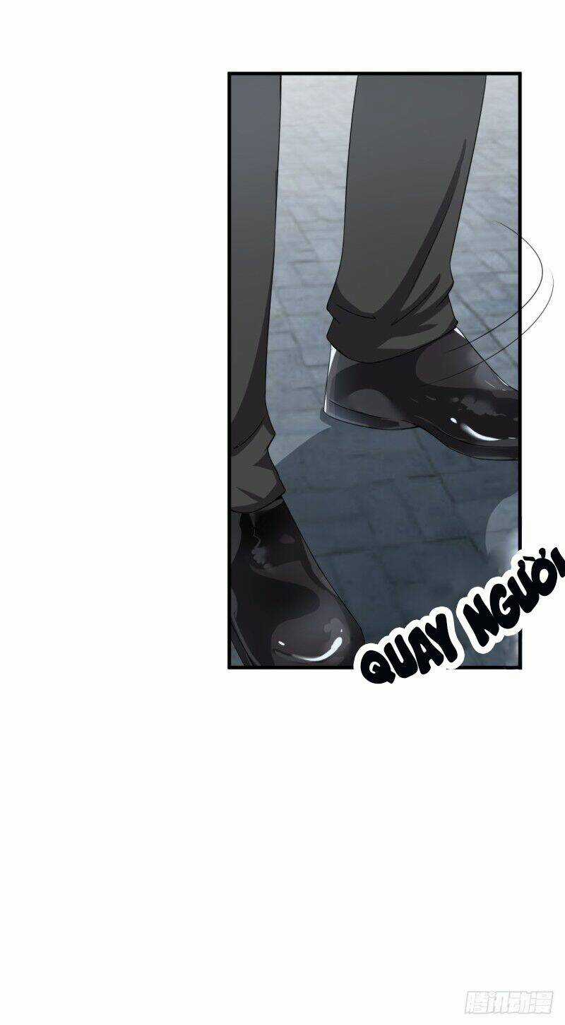 Cuộc Chiến Phía Sau Nhà Bếp - Chapter 26 - Trang 13