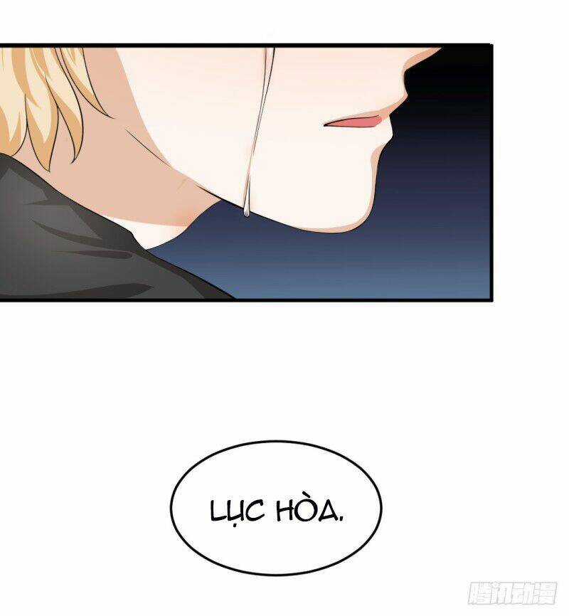 Cuộc Chiến Phía Sau Nhà Bếp - Chapter 26 - Trang 20