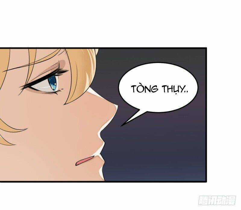 Cuộc Chiến Phía Sau Nhà Bếp - Chapter 26 - Trang 24