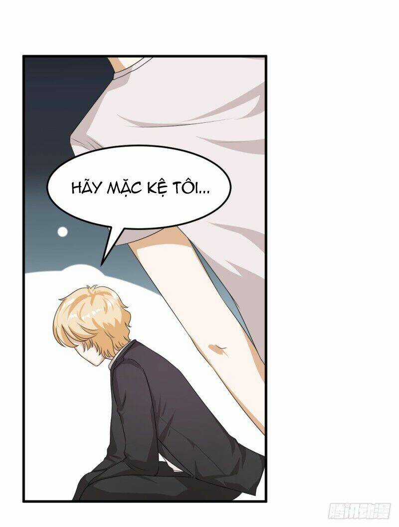 Cuộc Chiến Phía Sau Nhà Bếp - Chapter 26 - Trang 26