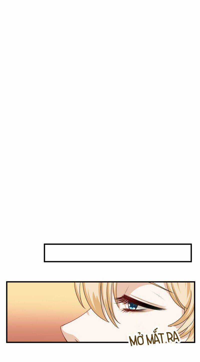 Cuộc Chiến Phía Sau Nhà Bếp - Chapter 26 - Trang 34