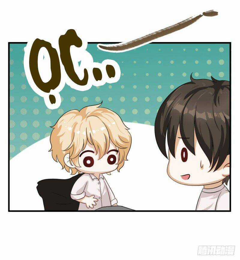 Cuộc Chiến Phía Sau Nhà Bếp - Chapter 26 - Trang 41