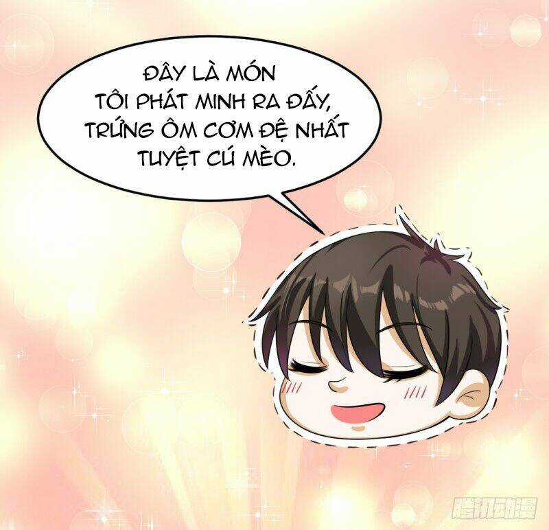 Cuộc Chiến Phía Sau Nhà Bếp - Chapter 26 - Trang 48