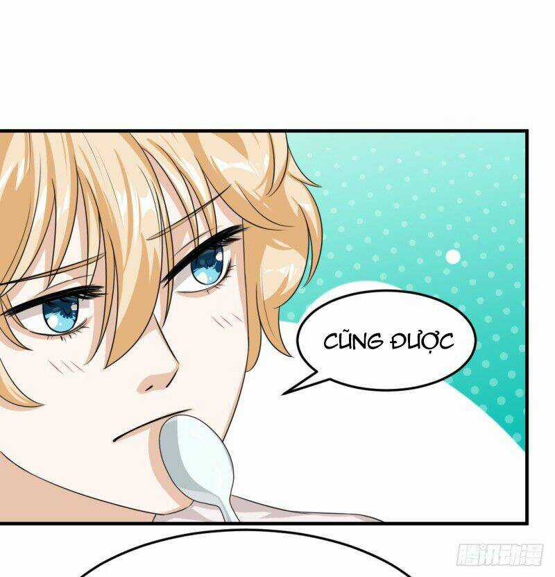 Cuộc Chiến Phía Sau Nhà Bếp - Chapter 26 - Trang 64