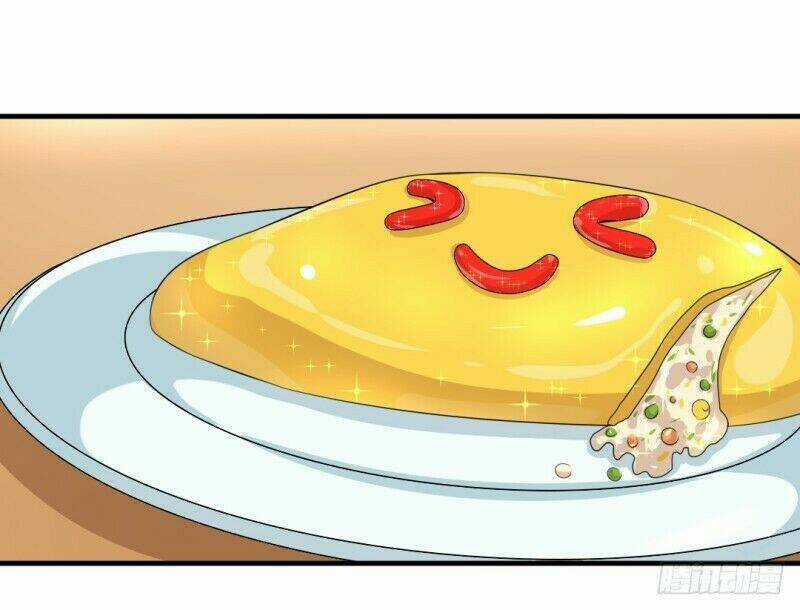 Cuộc Chiến Phía Sau Nhà Bếp - Chapter 27 - Trang 18