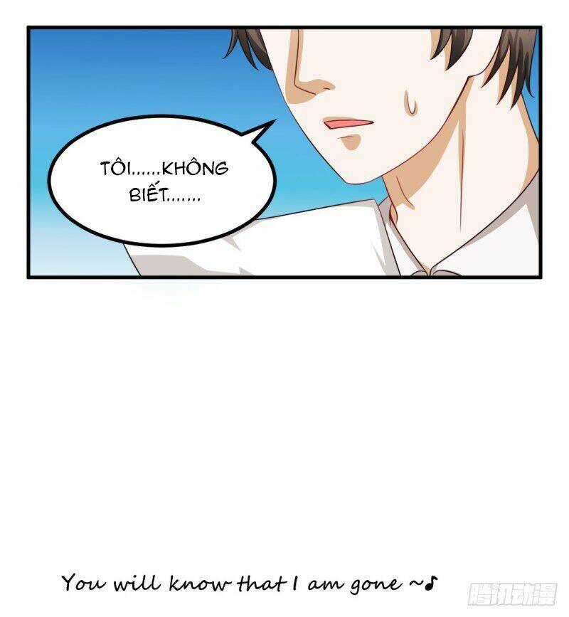 Cuộc Chiến Phía Sau Nhà Bếp - Chapter 27 - Trang 45