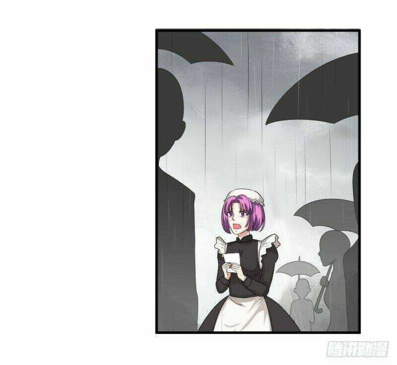 Cuộc Chiến Phía Sau Nhà Bếp - Chapter 27 - Trang 50