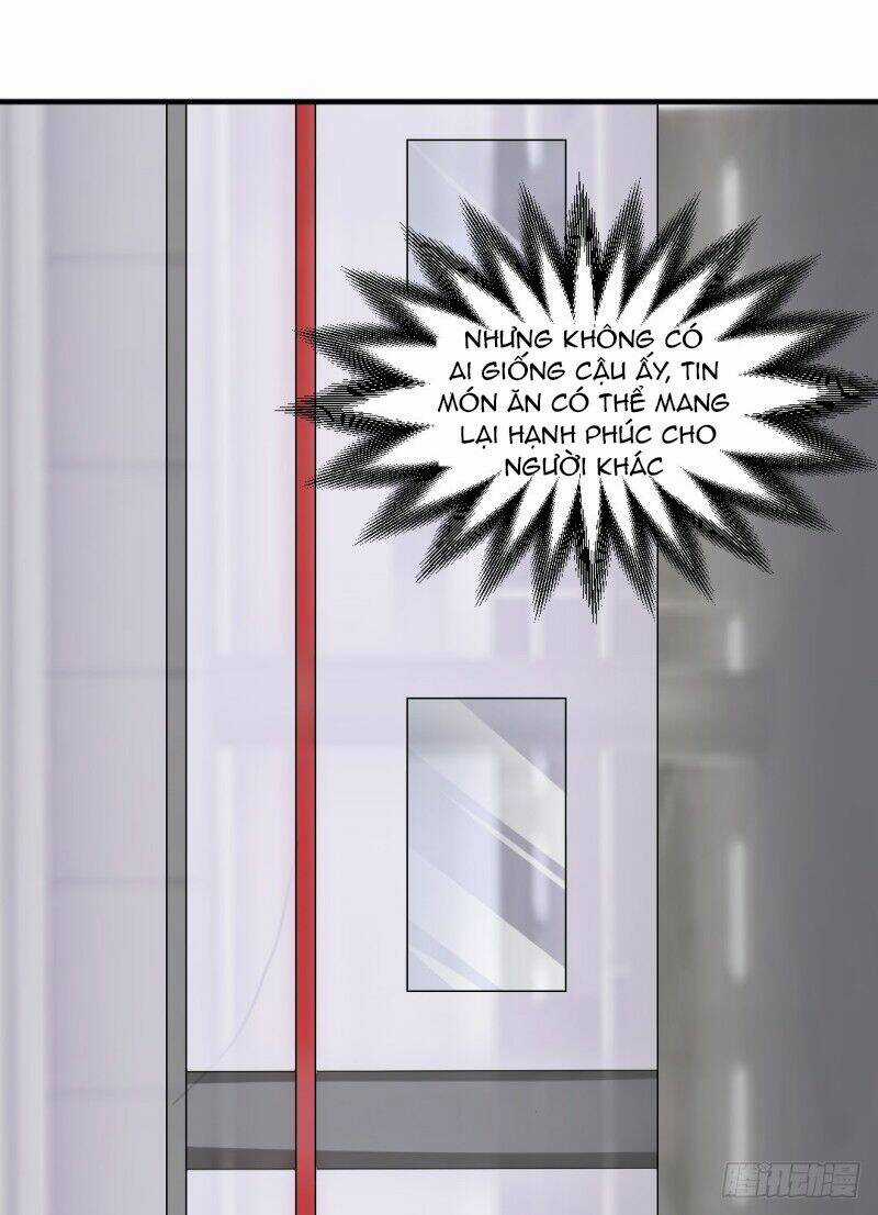 Cuộc Chiến Phía Sau Nhà Bếp - Chapter 27 - Trang 61
