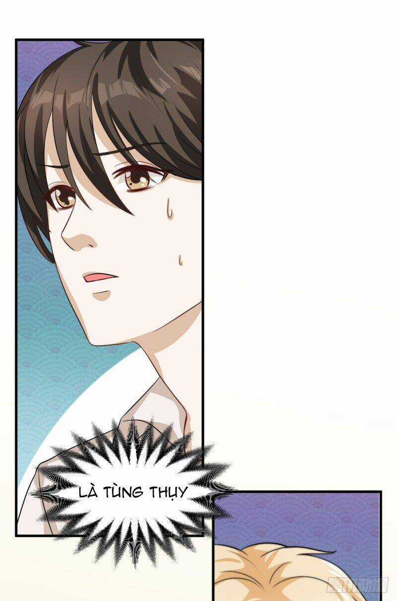 Cuộc Chiến Phía Sau Nhà Bếp - Chapter 27 - Trang 64