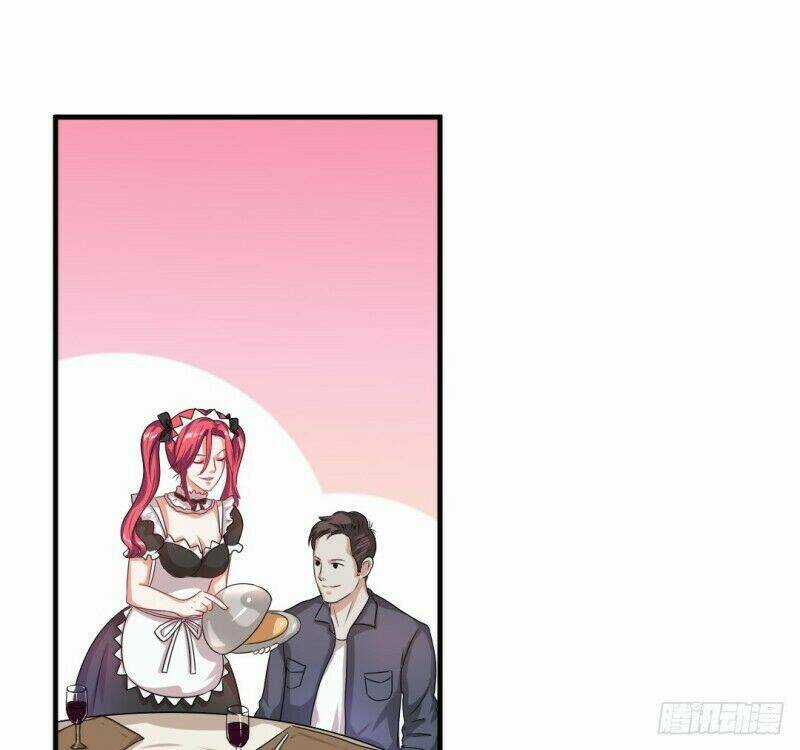 Cuộc Chiến Phía Sau Nhà Bếp - Chapter 28 - Trang 21