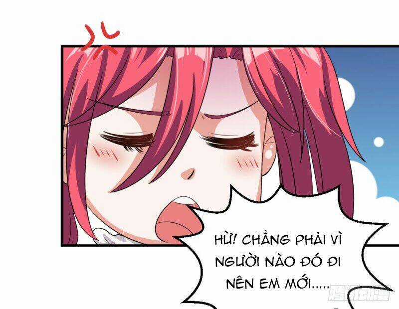 Cuộc Chiến Phía Sau Nhà Bếp - Chapter 28 - Trang 28
