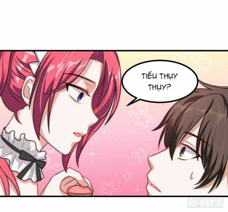 Cuộc Chiến Phía Sau Nhà Bếp - Chapter 28 - Trang 43