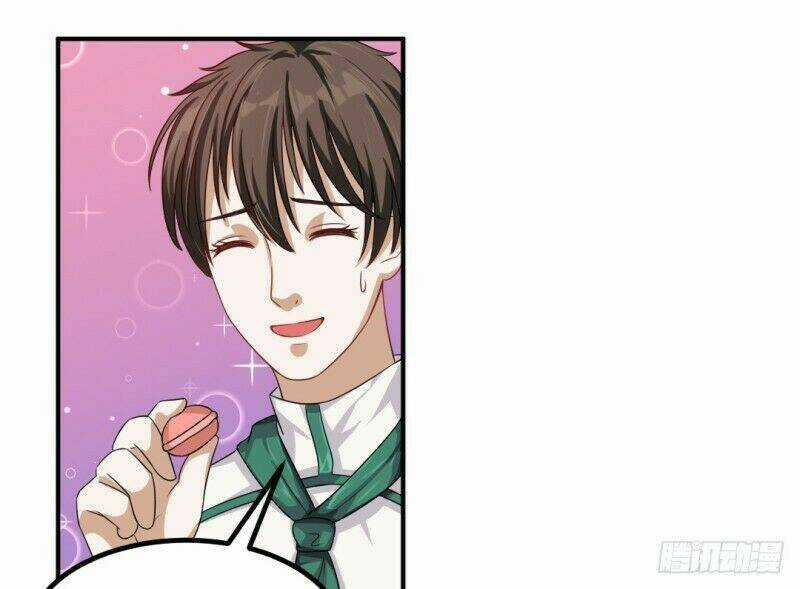 Cuộc Chiến Phía Sau Nhà Bếp - Chapter 28 - Trang 44