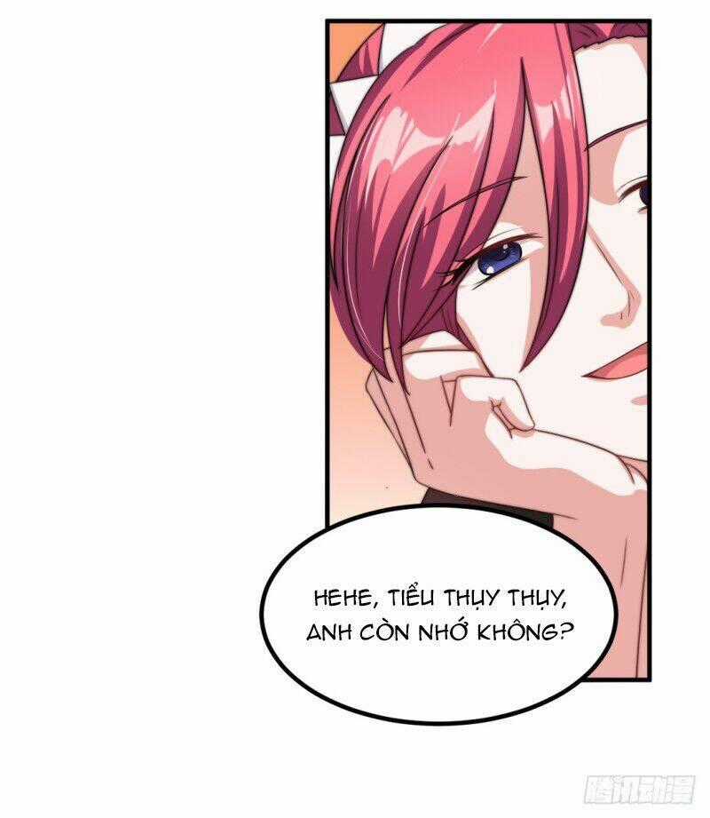 Cuộc Chiến Phía Sau Nhà Bếp - Chapter 28 - Trang 47