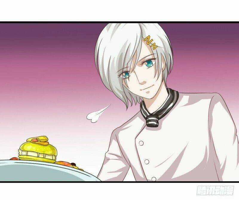 Cuộc Chiến Phía Sau Nhà Bếp - Chapter 28 - Trang 8