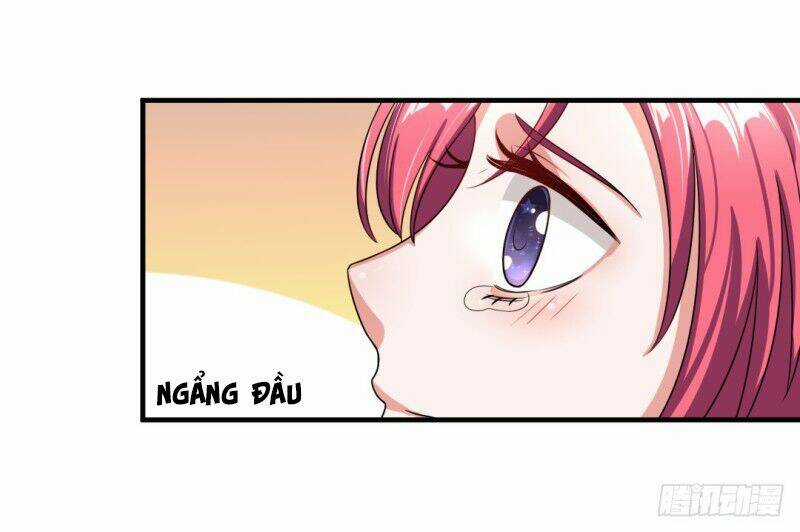 Cuộc Chiến Phía Sau Nhà Bếp - Chapter 29 - Trang 11