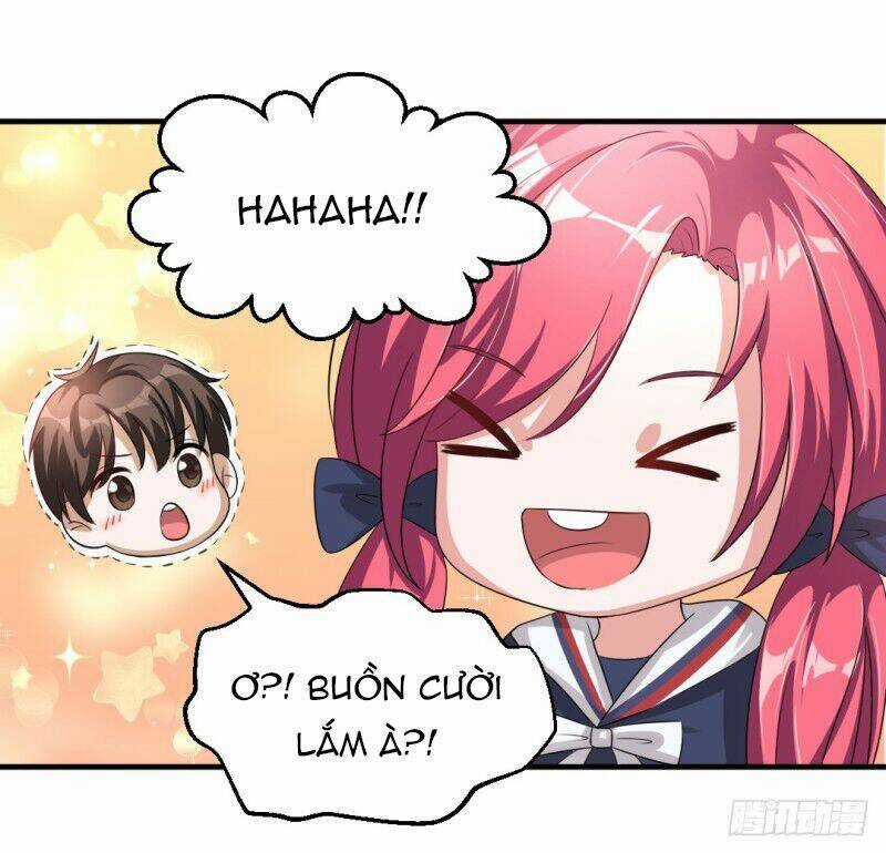 Cuộc Chiến Phía Sau Nhà Bếp - Chapter 29 - Trang 16