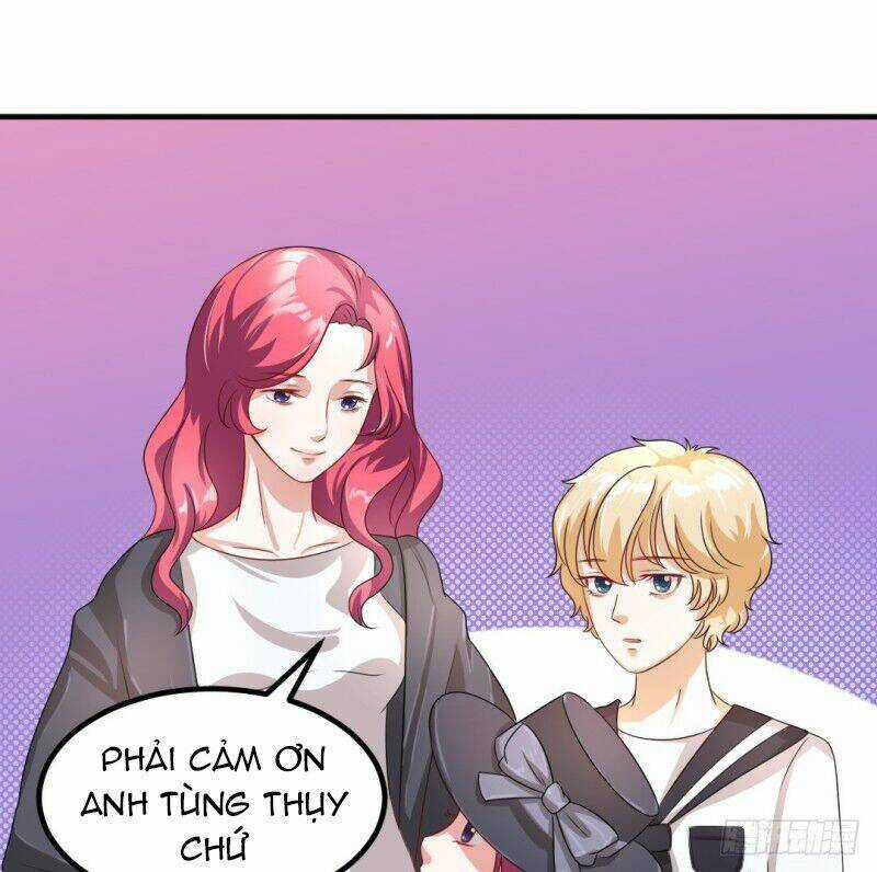 Cuộc Chiến Phía Sau Nhà Bếp - Chapter 29 - Trang 19