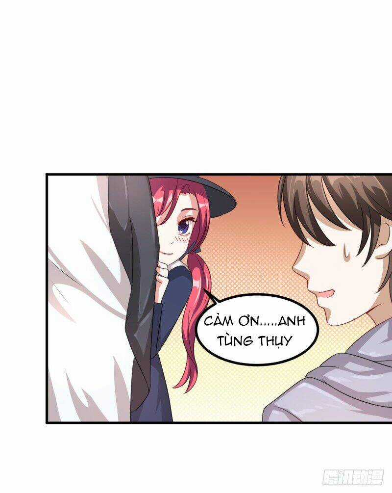 Cuộc Chiến Phía Sau Nhà Bếp - Chapter 29 - Trang 21