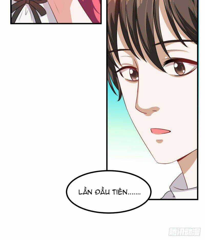 Cuộc Chiến Phía Sau Nhà Bếp - Chapter 29 - Trang 5