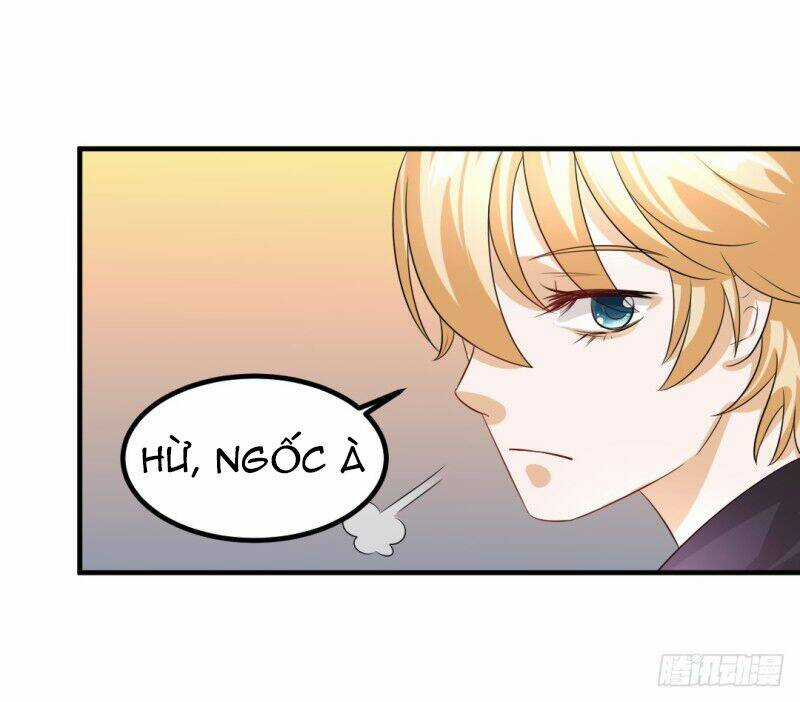 Cuộc Chiến Phía Sau Nhà Bếp - Chapter 29 - Trang 46