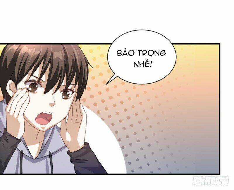 Cuộc Chiến Phía Sau Nhà Bếp - Chapter 29 - Trang 58