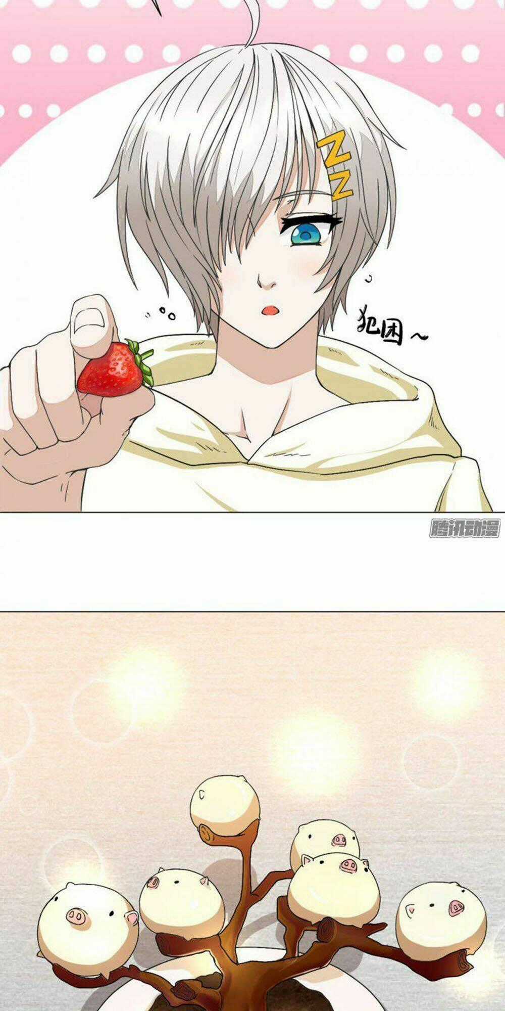 Cuộc Chiến Phía Sau Nhà Bếp - Chapter 3 - Trang 2