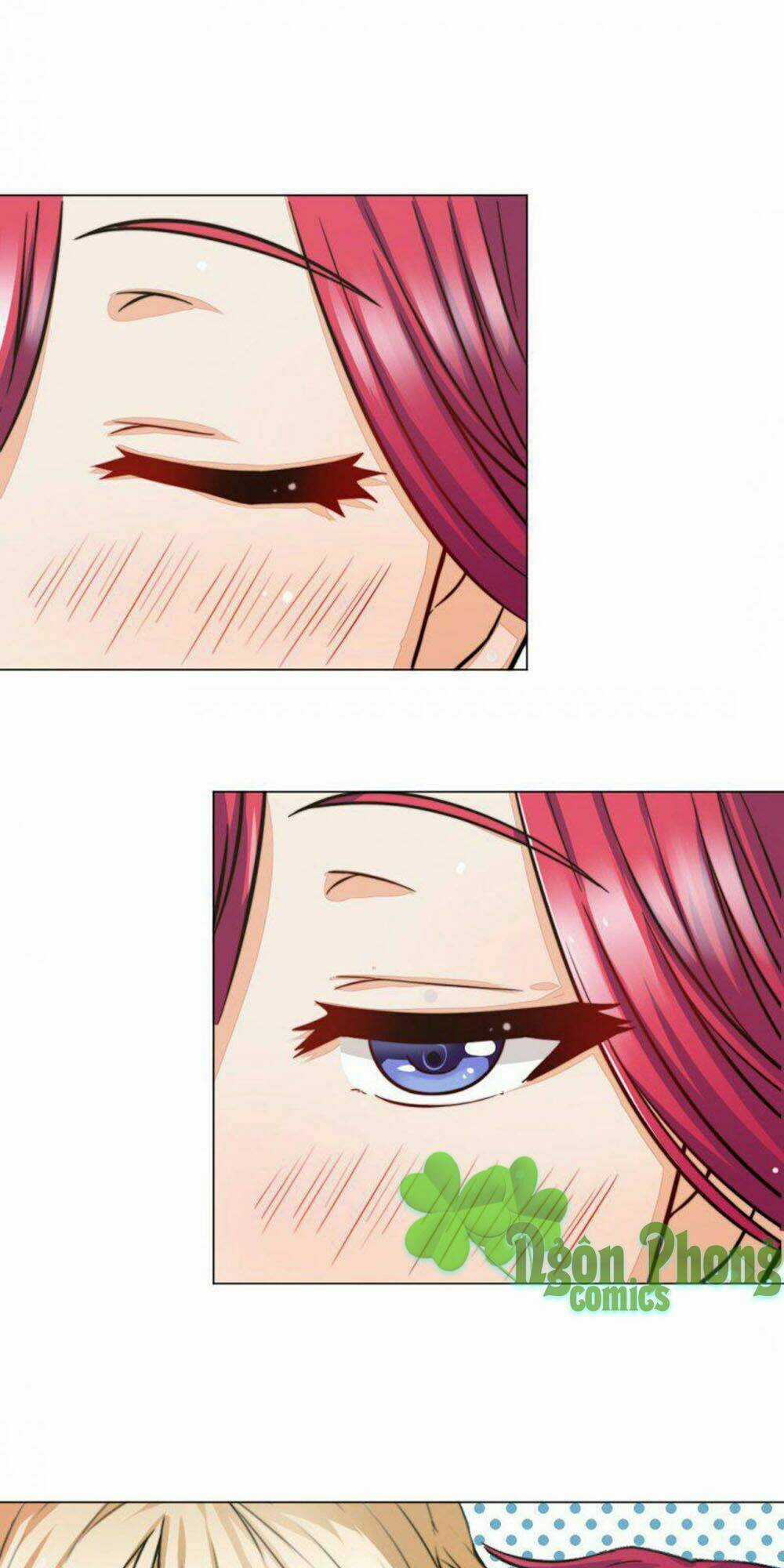 Cuộc Chiến Phía Sau Nhà Bếp - Chapter 3 - Trang 38