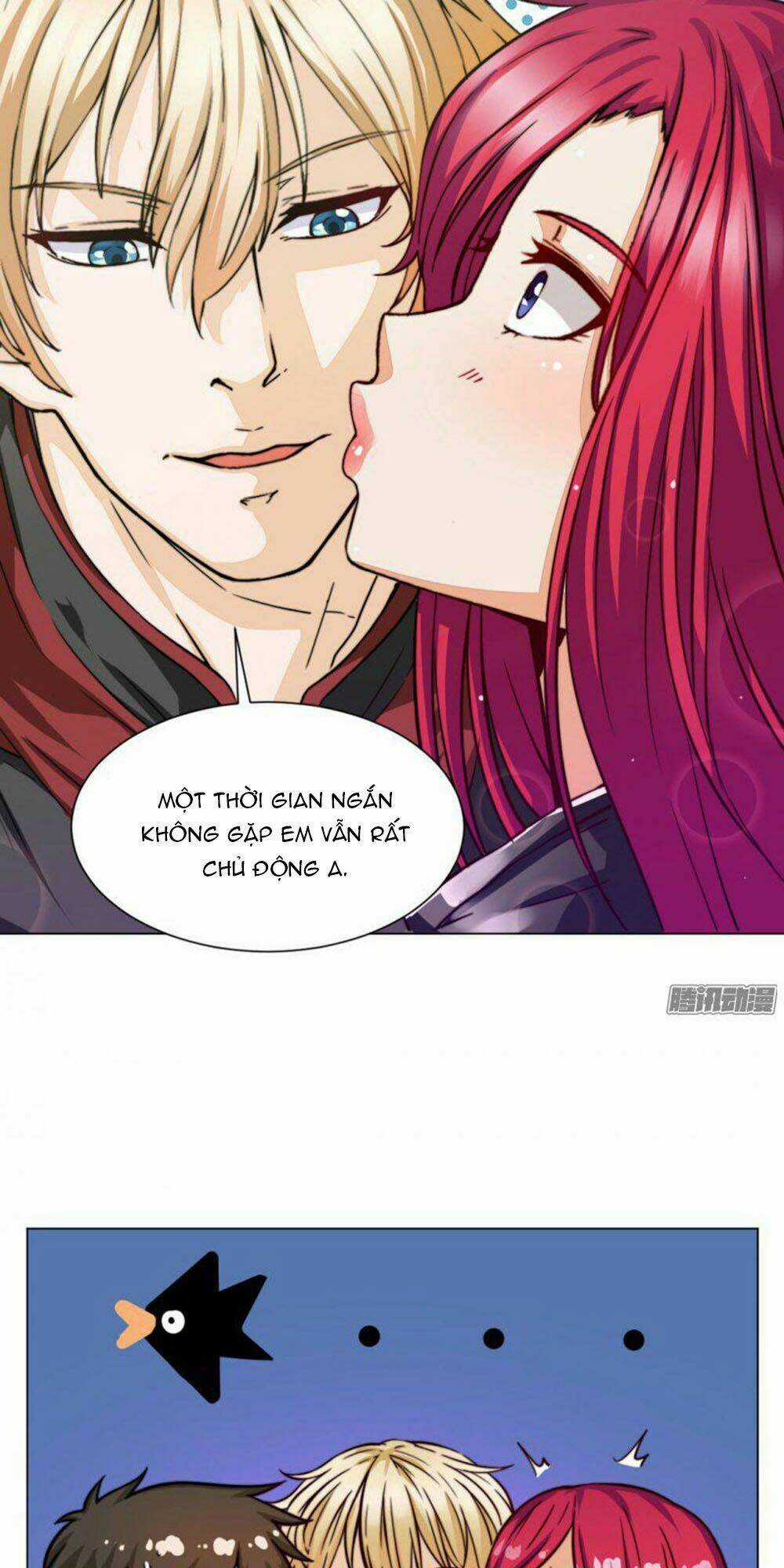 Cuộc Chiến Phía Sau Nhà Bếp - Chapter 3 - Trang 39