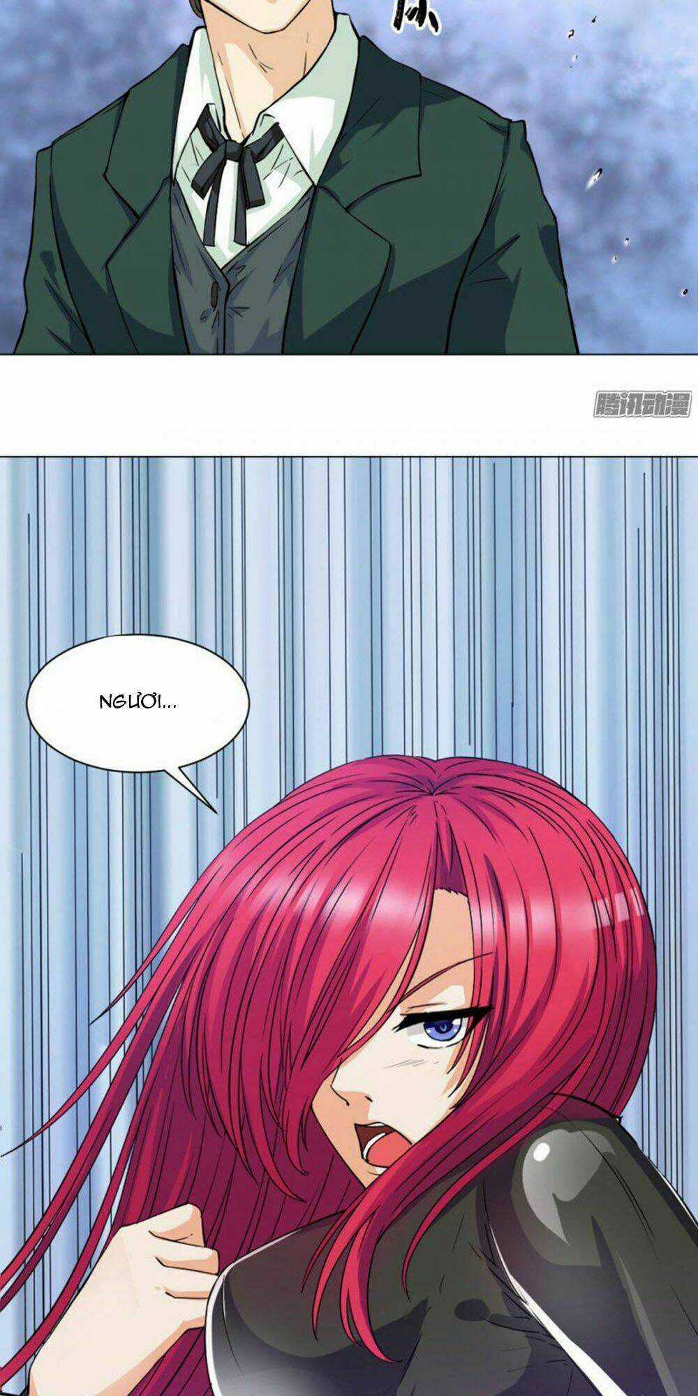 Cuộc Chiến Phía Sau Nhà Bếp - Chapter 3 - Trang 44