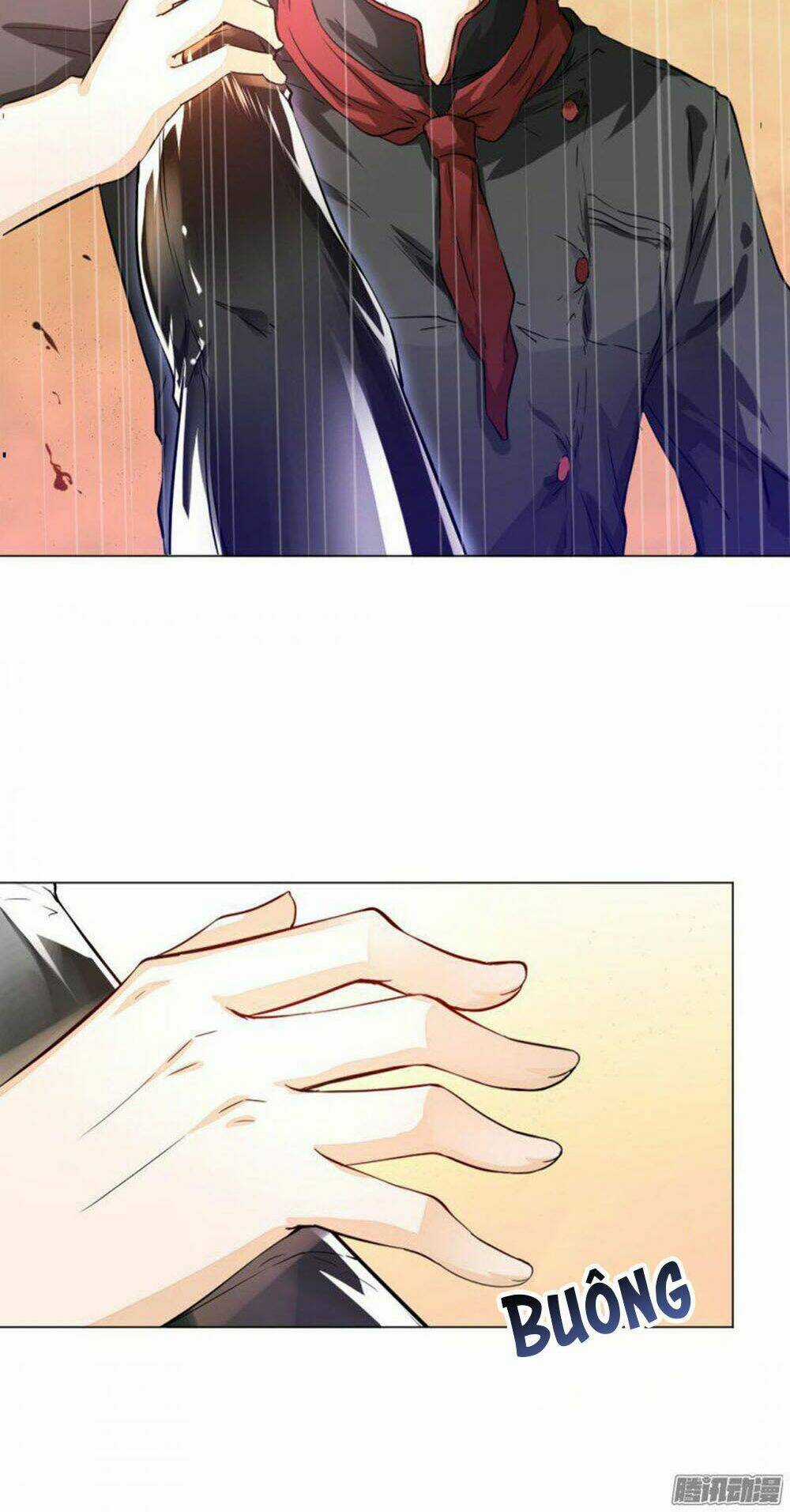 Cuộc Chiến Phía Sau Nhà Bếp - Chapter 3 - Trang 46