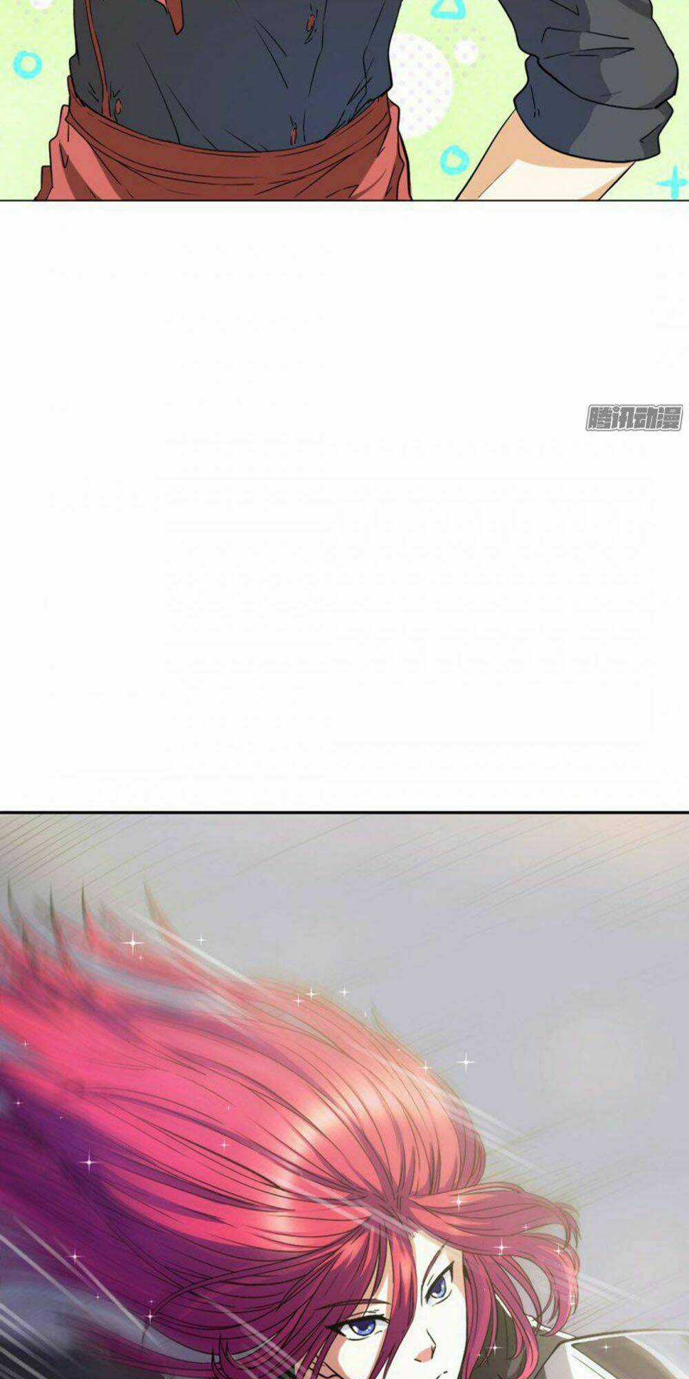 Cuộc Chiến Phía Sau Nhà Bếp - Chapter 3 - Trang 53