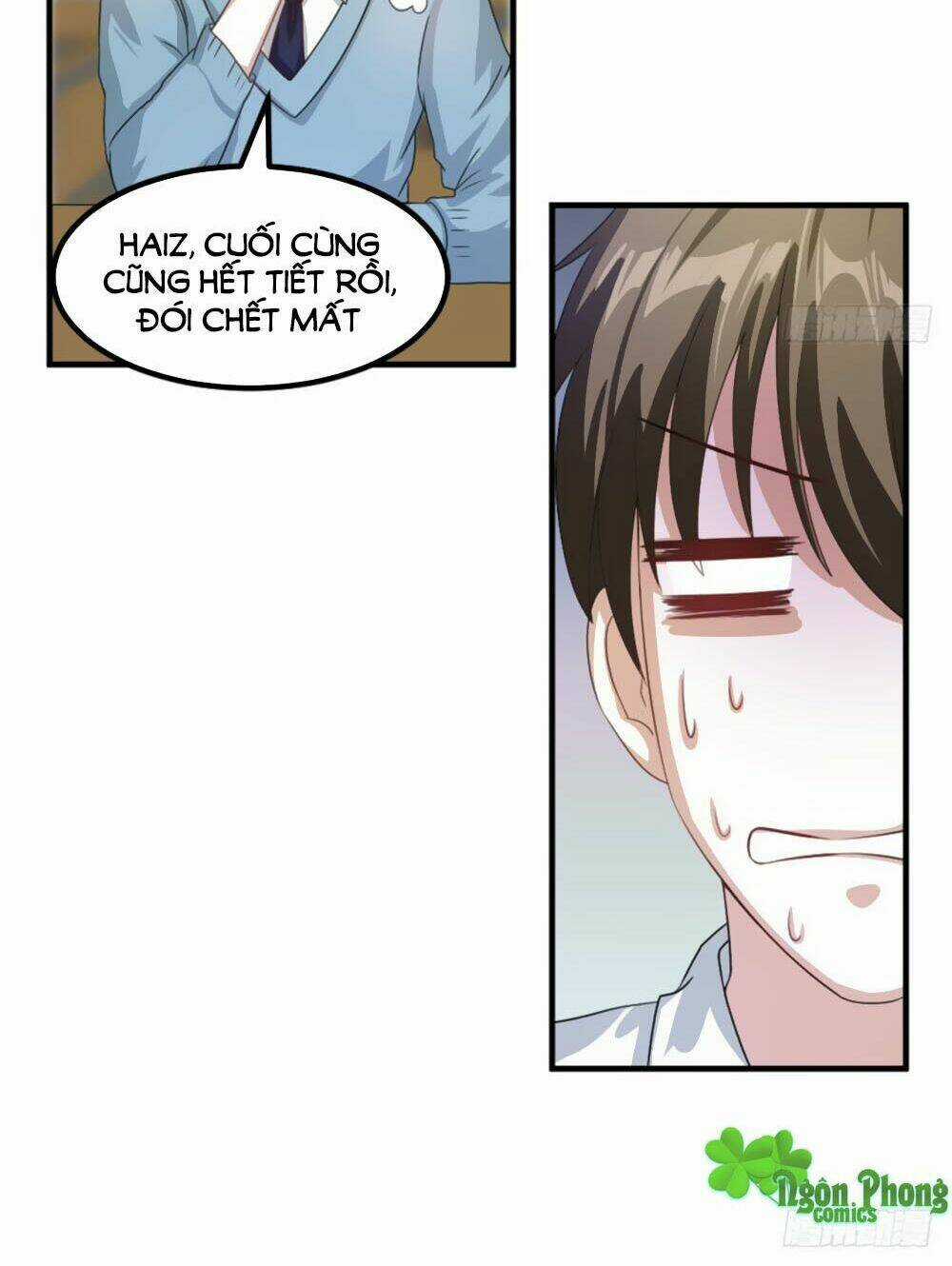 Cuộc Chiến Phía Sau Nhà Bếp - Chapter 30 - Trang 12