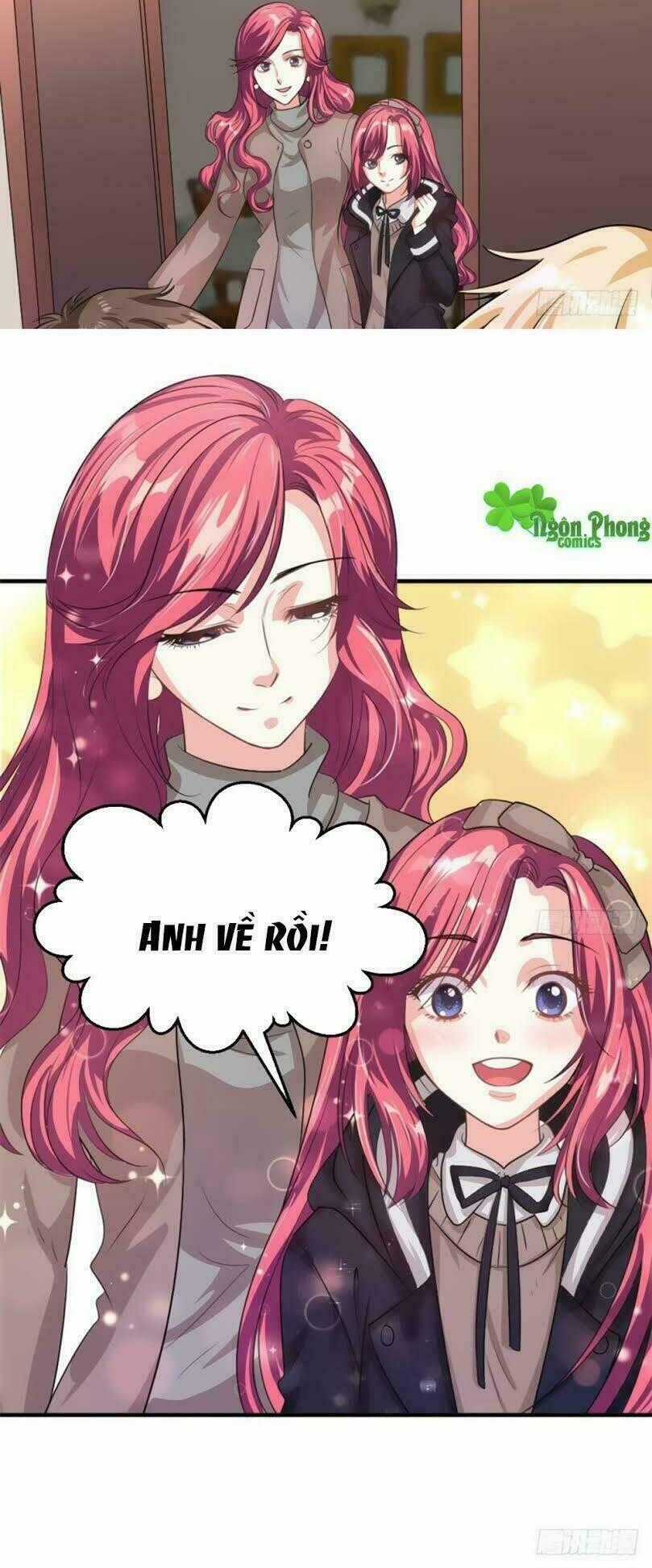 Cuộc Chiến Phía Sau Nhà Bếp - Chapter 31 - Trang 23